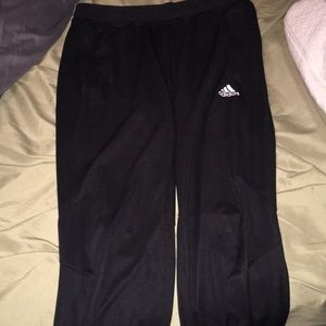 Adidas sweats